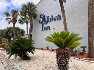 St Johns Inn, Myrtle Beach, SC 29577