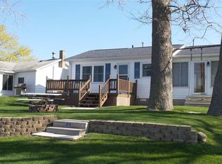 1795 W Highland Dr, Albion, IN 46701