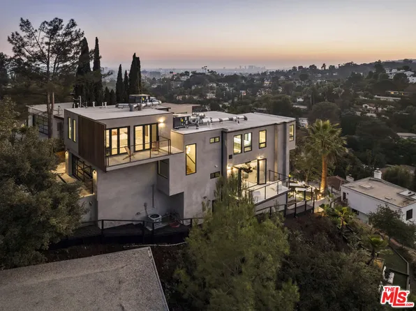 5638 Tuxedo Ter, Los Angeles, CA 90068