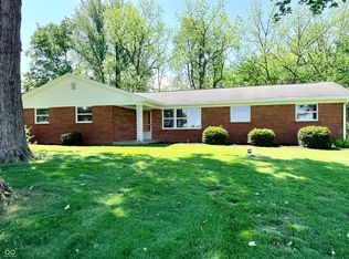 2005 W State Road 32, Crawfordsville, IN 47933