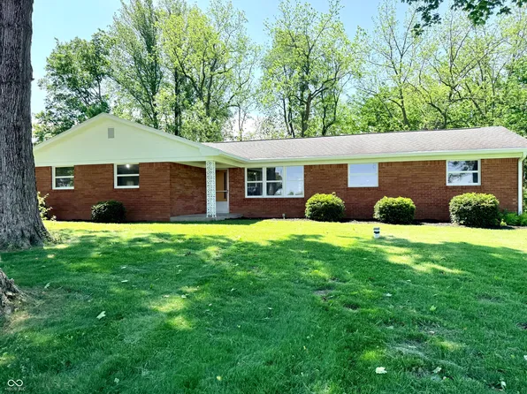 2005 W State Road 32, Crawfordsville, IN 47933