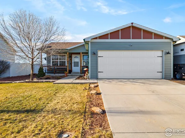 305 Linden Oaks Dr, Ault, CO 80610