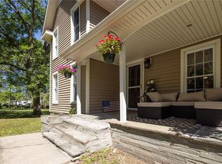 200 Wyoming St, Warsaw, NY 14569