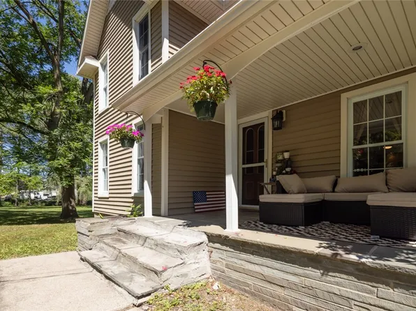 200 Wyoming St, Warsaw, NY 14569