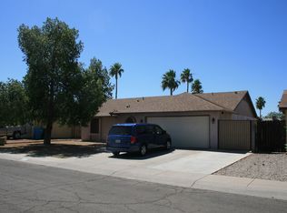 3125 E Libby St, Phoenix, AZ 85032