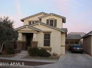 12817 N 151st Dr, Surprise, AZ 85379