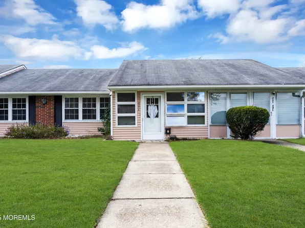 237 Huntington Drive #C, Lakewood, NJ 08701