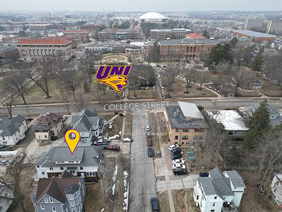 1st image of 810 W 25th St