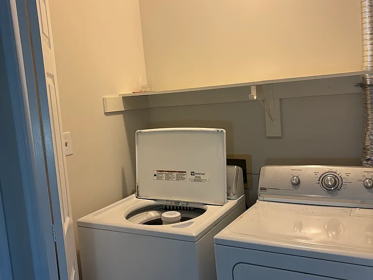 Washer/Dryer Hookups _ Family Friendly Backyar

Washer/Dryer Hookups _ Family Friendly Backyar