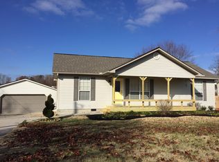 295 Vernie Lee Rd, Friendsville, TN 37737
