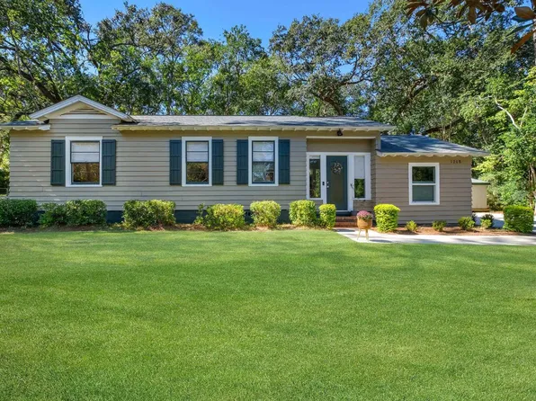 1208 Hawthorne St, Tallahassee, FL 32308
