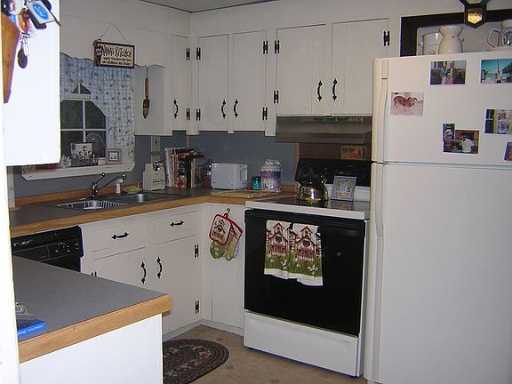Cozy Kitchen