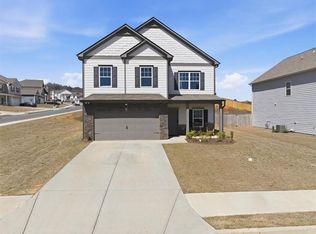 126 Hadley Way SW, Cartersville, GA 30120