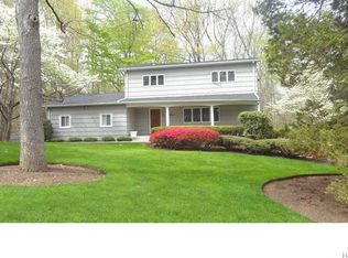 11 Angus Ln, New City, NY 10956