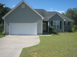 2642 Crickintree Ln, Darlington, SC 29532