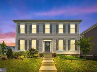 1056 Aspen Rd, Stafford, VA 22554