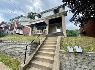 931 Baldwin St, Pittsburgh, PA 15234