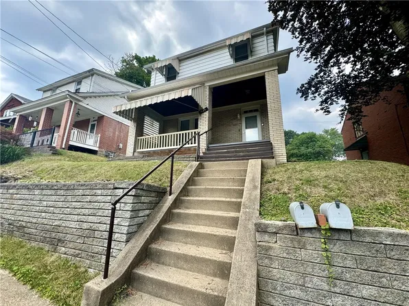 931 Baldwin St, Pittsburgh, PA 15234