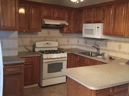 2nd image of 651 E 3rd St #B