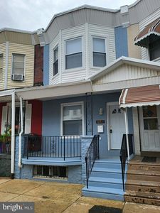 131 N Conestoga St, Philadelphia, PA, 19139
