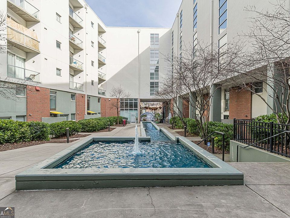 1st image of 620 Glen Iris Dr NE Unit 501