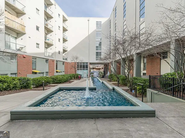 620 Glen Iris Dr NE Unit 501, Atlanta, GA 30308