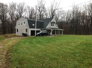 466 Lake Shore Dr, Willard, OH 44890