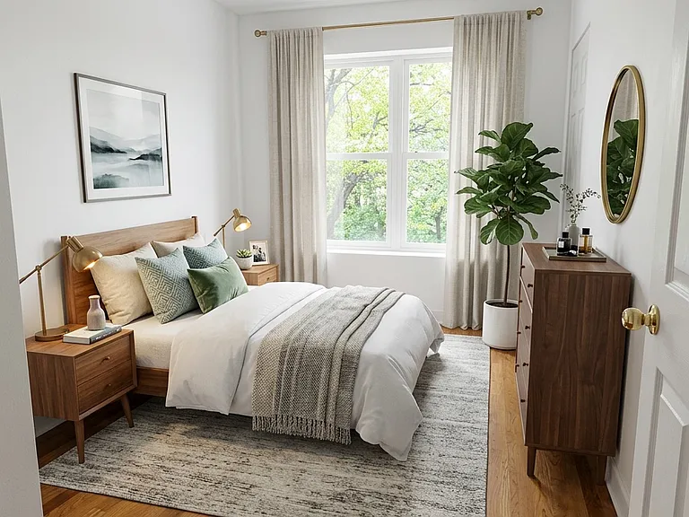 6303 N Rockwell St #3 — Photo 3
