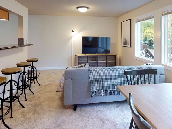 1446 E Roy St, Seattle, WA