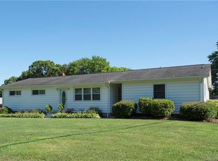 3851 Poplar Tent Rd, Concord, NC 28027