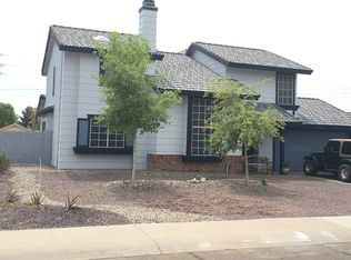 8003 W Wethersfield Rd, Peoria, AZ 85381