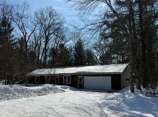 8493 W Five Mile Rd, Irons, MI 49644