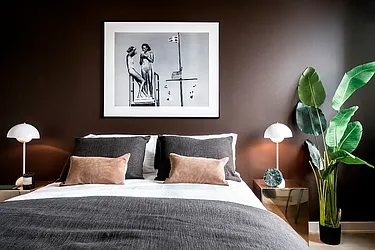 Rented by The Dermot Realty Management Company