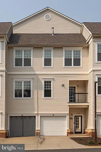 11391 Aristotle Dr #11-214 Photo 1