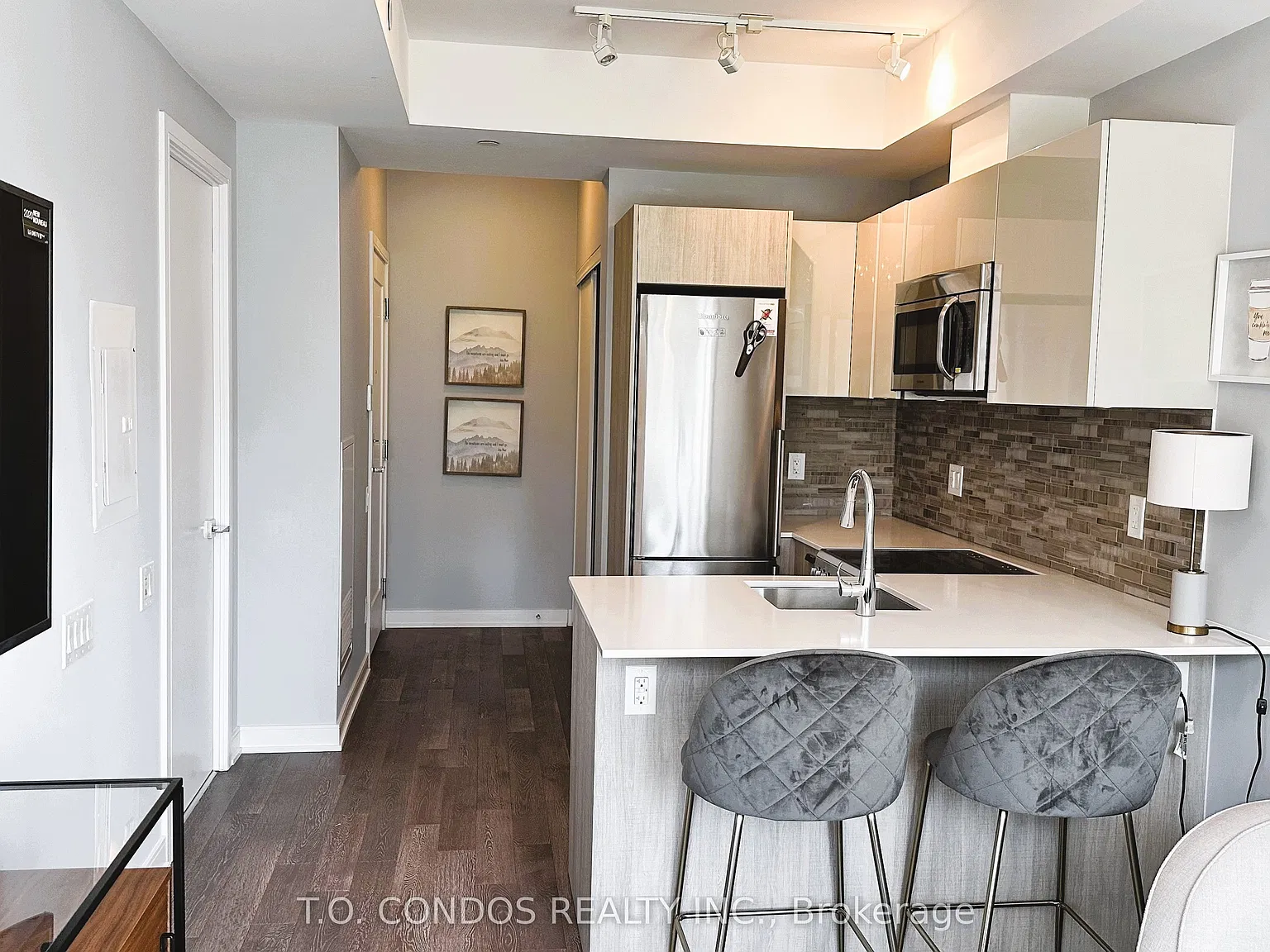 1 bed, $2,495 — Photo 4