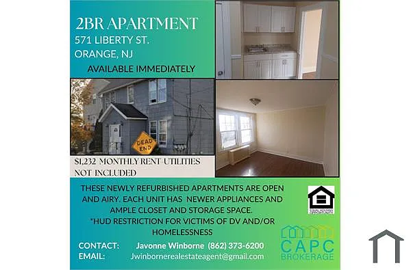 Building Photo - 571 Liberty St #WAIT200