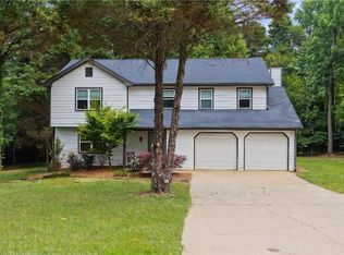 4358 Britt Rd, Tucker, GA 30084