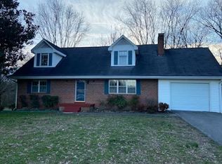 501 N Niota Rd, Englewood, TN 37329