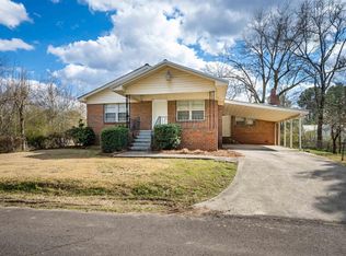 5113 Wood Ave, Mulga, AL 35118