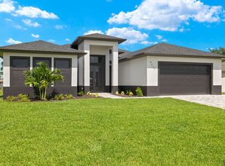 4211 SW 10th Ave, Cape Coral, FL 33914