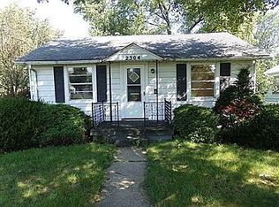 2304 E Division St, Decatur, IL 62526