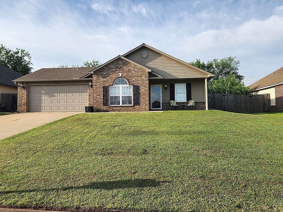 1st image of 25860 E 90th Pl S