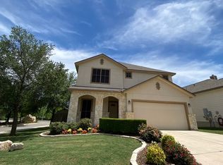 7663 Eagle Ledge, San Antonio, TX 78249
