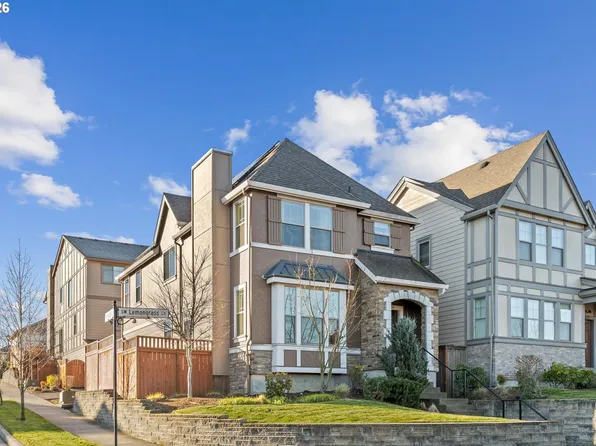 16804 SW Lemongrass Ln, Beaverton, OR 97007