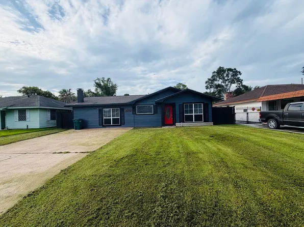 5080 Browning Dr, Beaumont, TX 77706