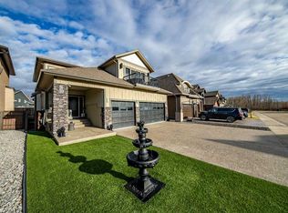 8830 S 60th Ave, Grande Prairie, AB T8W0J9