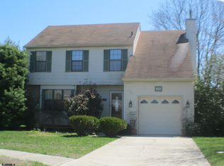 602 Herzel Ave, Northfield, NJ 08225
