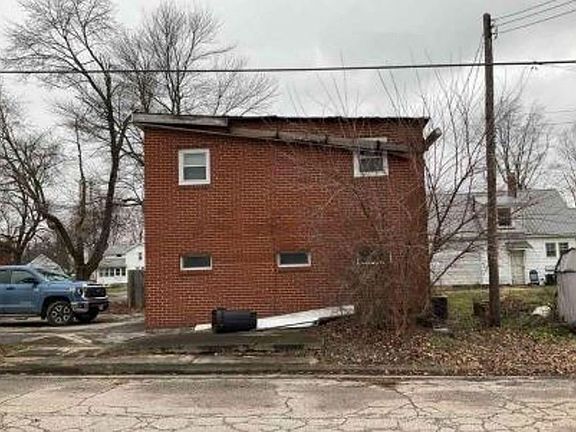 Property Rear View