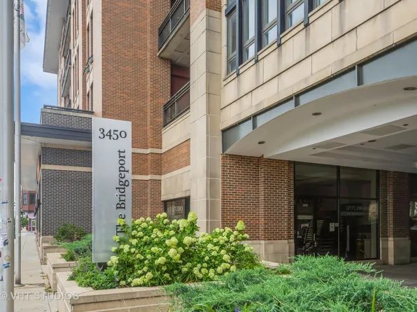 3450 S Halsted St Unit 511, Chicago, IL 60608