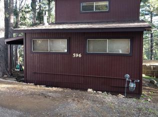 596 Cherokee, Flagstaff, AZ 86005